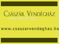 www.csaszarvendeghaz.hu